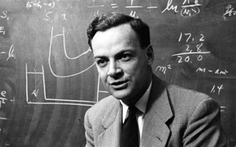 richard feynman nanoteknoloji